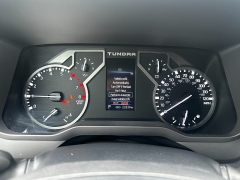 Used 2023 Toyota Tundra 4WD SR5 CrewMax 5.5ft Bed at North Country Auto near Presque Isle, ME