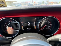 Used 2019 Jeep Wrangler Unlimited 4d SUV 4WD Rubicon at North Country Auto near Presque Isle, ME