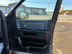 Used 2023  Ram 1500 Classic 4WD SLT Crew Cab 5'7" Box at North Country Auto near Presque Isle&comma; ME