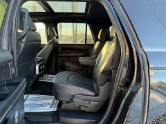 Used 2024  Ford Expedition Max Limited 4x4 at North Country Auto near Presque Isle&comma; ME