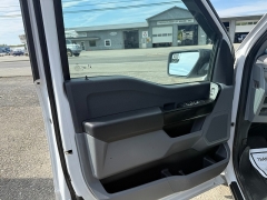 Used 2021  Ford F-150 4WD XL SuperCrew 5.5' Box at North Country Auto near Presque Isle, ME