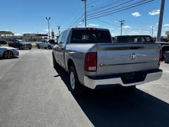 Used 2023 Ram 1500 Classic 4WD Warlock Crew Cab 5'7" Box at North Country Auto near Presque Isle, ME