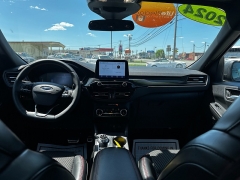 Used 2024 Ford Escape ST-Line AWD at North Country Auto near Presque Isle, ME