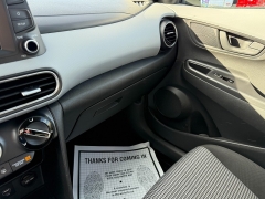 Used 2019  Hyundai Kona 4d SUV AWD SEL at North Country Auto near Presque Isle, ME