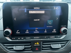 Used 2023 Nissan Altima 2.5 SV Sedan at North Country Auto near Presque Isle, ME