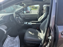 Used 2022  Toyota Sienna Limited AWD 7-Passenger at North Country Auto near Presque Isle, ME