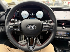 Used 2023  Hyundai Elantra N Line DCT at North Country Auto near Presque Isle, ME