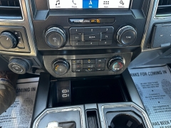 Used 2019 Ford F-150 4WD SuperCrew XLT 5 1/2 at North Country Auto near Presque Isle, ME