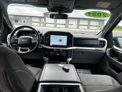 Used 2021 Ford F-150 4WD XLT SuperCrew 5.5' Box at North Country Auto near Presque Isle, ME