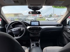 Used 2020 Ford Escape 4d SUV AWD SE at North Country Auto near Presque Isle, ME
