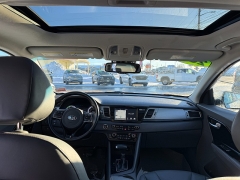 Used 2019  Kia Niro 4d SUV EX at North Country Auto near Presque Isle&comma; ME