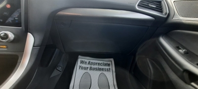 Used 2023  Ford Edge SEL AWD at North Country Auto near Presque Isle, ME