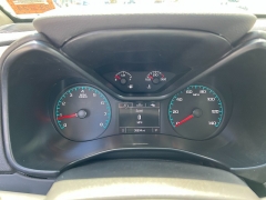 Used 2021 GMC Canyon 4WD Crew Cab 128" AT4 w/Leather at North Country Auto near Presque Isle, ME