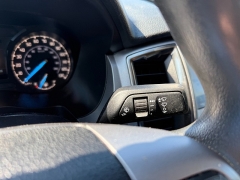 Used 2022  Ford Ranger XLT 4WD SuperCab 6' Box at North Country Auto near Presque Isle, ME