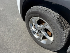 Used 2024  Hyundai Tucson SEL AWD at North Country Auto near Presque Isle&comma; ME