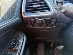 Used 2023  Ford Edge SEL AWD at North Country Auto near Presque Isle&comma; ME