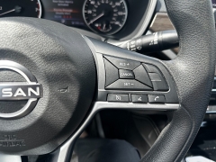 Used 2023 Nissan Altima 2.5 SV Sedan at North Country Auto near Presque Isle, ME