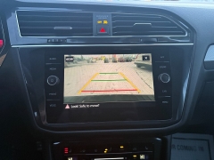 Used 2022  Volkswagen Tiguan 2&period;0T SE R-Line Black 4MOTION at North Country Auto near Presque Isle&comma; ME