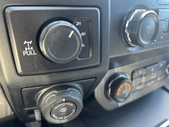 Used 2019 Ford F-150 4WD SuperCrew XL 5 1/2 at Naples Auto Sales near Vernal, UT