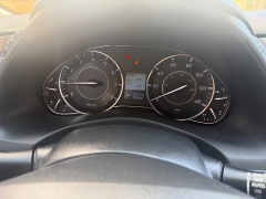 Used 2020  Nissan Armada 4d SUV AWD Platinum at Naples Auto Sales near Vernal&comma; UT
