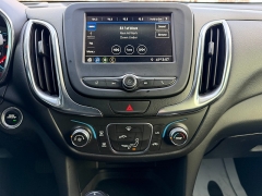 Used 2019  Chevrolet Equinox 4d SUV AWD LT w&sol;2FL at Naples Auto Sales near Vernal&comma; UT