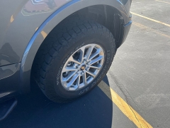 Used 2018 Ford F-150 4WD SuperCrew XLT 5 1/2 at Naples Auto Sales near Vernal, UT