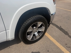 Used 2019  Ram 1500 4WD Quad Cab Laramie at Naples Auto Sales near Vernal&comma; UT