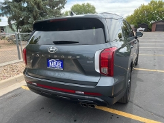 Used 2023 Hyundai Palisade XRT AWD at Naples Auto Sales near Vernal, UT
