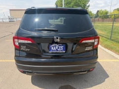 Used 2021  Honda Pilot Special Edition AWD at Naples Auto Sales near Vernal&comma; UT