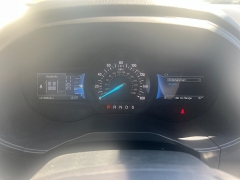 Used 2024 Ford Edge Titanium AWD at Naples Auto Sales near Vernal, UT