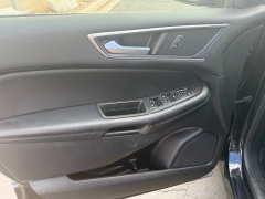 Used 2021  Ford Edge SEL AWD at Naples Auto Sales near Vernal&comma; UT