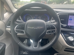 Used 2023 Chrysler Pacifica Touring L FWD at Naples Auto Sales near Vernal, UT