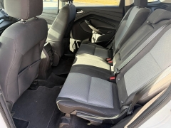 Used 2017  Ford Escape 4d SUV 4WD SE at Naples Auto Sales near Vernal&comma; UT