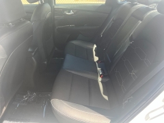 Used 2021 Kia Forte GT-Line IVT at Naples Auto Sales near Vernal, UT