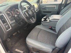 Used 2013  Ram 2500 4WD Mega Cab Big Horn at Naples Auto Sales near Vernal&comma; UT