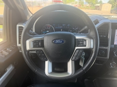 Used 2020  Ford Super Duty F-250 4WD Crew Cab Lariat at Naples Auto Sales near Vernal&comma; UT