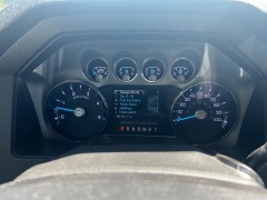 Used 2016 Ford Super Duty F-250 4WD Crew Cab Lariat at Naples Auto Sales near Vernal, UT