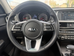 Used 2020  Kia Optima 4d Sedan S at Naples Auto Sales near Vernal&comma; UT