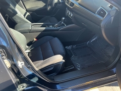 Used 2017  Mazda Mazda6 4d Sedan Sport Auto at Naples Auto Sales near Vernal, UT