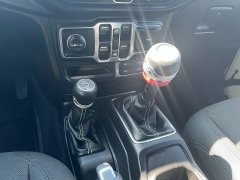 Used 2020 Jeep Gladiator Crew Cab Overland at Naples Auto Sales near Vernal, UT