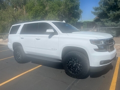 Used 2019 Chevrolet Tahoe 4d SUV 4WD LT at Naples Auto Sales near Vernal, UT