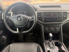 Used 2018  Volkswagen Atlas 3&period;6L V6 SE w&sol;Technology 4MOTION at Naples Auto Sales near Vernal&comma; UT