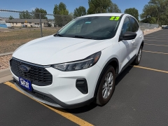 Used 2023  Ford Escape Active AWD at Naples Auto Sales near Vernal&comma; UT
