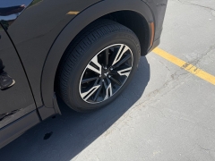 Used 2024  Mitsubishi Eclipse Cross ES S-AWC at Naples Auto Sales near Vernal&comma; UT