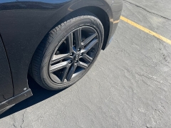 Used 2021  Kia Forte EX IVT at Naples Auto Sales near Vernal, UT