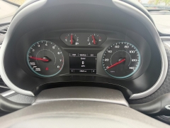 Used 2022  Chevrolet Malibu 4dr Sdn LS w&sol;1FL at Naples Auto Sales near Vernal&comma; UT
