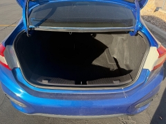 Used 2017  Chevrolet Cruze 4d Sedan Premier at Naples Auto Sales near Vernal&comma; UT