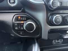 Used 2023  Ram 1500 4WD Big Horn Crew Cab 5'7" Box at Naples Auto Sales near Vernal&comma; UT