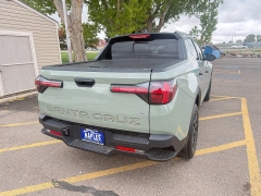 Used 2023  Hyundai Santa Cruz SEL AWD at Naples Auto Sales near Vernal&comma; UT