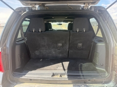 Used 2017  Ford Expedition 4d SUV 4WD XLT at Naples Auto Sales near Vernal&comma; UT